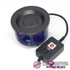 Olla Eléctrica Profesional para Derretir Queratina – Control de Temperatura de 80°C a 220°C | 60ml
