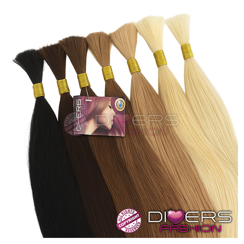 Cabello Suelto Premium 100% Humano – Origen Hindú| Ideal para Extensiones y Mega Hair Cabello Suelto Premium 100% Humano – Origen Hindú| Ideal para Extensiones y Mega Hair