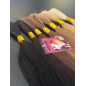 Cabello Suelto Premium 100% Humano – Origen Hindú| Ideal para Extensiones y Mega Hair Cabello Suelto Premium 100% Humano – Origen Hindú| Ideal para Extensiones y Mega Hair