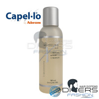 Gel Modelador para Prótesis Capilares X’Hair – Modeling & Fix | Fijación Flexible & Moldeado Profesional