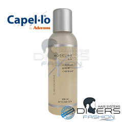 Gel Modelador para Prótesis Capilares X’Hair – Modeling & Fix | Fijación Flexible & Moldeado Profesional