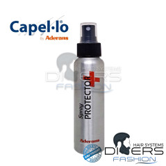 Spray Protector+ para Prótesis Capilar – Limpieza, Protección y Mayor Fijación