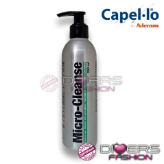 Exfoliante Micro-Cleanse – Limpieza Profunda del Cuero Cabelludo con Efecto Refrescante