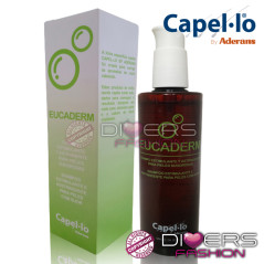 Champú Eucaderm – Equilibrio de la Oleosidad y Sudor | Tratamiento Seborreico
