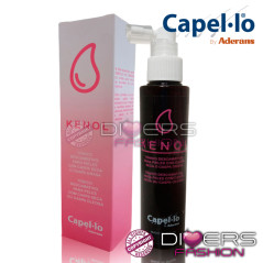 Tónico Capilar Kenol – Anticaspa & Detox | Cuero Cabelludo Sensible e Irritado