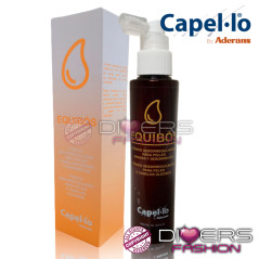 Tónico Capilar Equibós – Para Oleosidad y Caspa Grasa | Antisebórreico