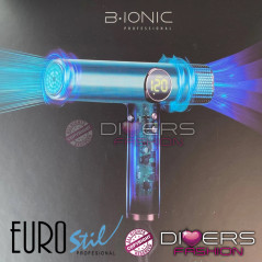 Secador de Pelo Profesional Eurostil Bionic – Motor Sin Escobillas | Ligero, Potente & Iónico