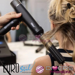 Secador de Pelo Profesional Eurostil Bionic – Motor Sin Escobillas | Ligero, Potente & Iónico