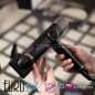Secador de Pelo Profesional Eurostil Bionic – Motor Sin Escobillas | Ligero, Potente & Iónico Secador de Pelo Profesional Eurostil Bionic – Motor Sin Escobillas | Ligero, Potente & Iónico