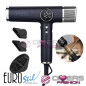 Secador de Pelo Profesional Eurostil Bionic – Motor Sin Escobillas | Ligero, Potente & Iónico Secador de Pelo Profesional Eurostil Bionic – Motor Sin Escobillas | Ligero, Potente & Iónico