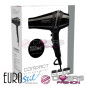 Secador de Pelo Eurostil Compact Professional 2000W | Iónico & Turmalina Anti-Encrespamiento Secador de Pelo Eurostil Compact Professional 2000W | Iónico & Turmalina Anti-Encrespamiento