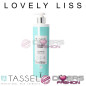 Gama Lovely Liss – Anti-Frizz y Alisado Temporal | Champú, Mascarilla & Acondicionador