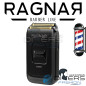 Shaver Máquina de Afeitar Profesional Ragnar Comet Black – Potente y Silenciosa Shaver Máquina de Afeitar Profesional Ragnar Comet Black – Potente y Silenciosa