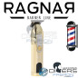 Máquina de Acabados Cuchilla 40 mm Profesional Ragnar Thor Gold – Diseño Premium Máquina de Acabados Cuchilla 40 mm Profesional Ragnar Thor Gold – Diseño Premium