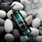 Champú Masculino Fuerza, Crecimiento y Resistencia | Hair Shampoo Thick & Strong Vasso Evolution Champú Masculino Fuerza, Crecimiento y Resistencia | Hair Shampoo Thick & Strong Vasso Evolution