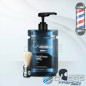 Gel de Afeitar Profesional 1L - Fórmula Antifricción | VASSO Shaving Gel Easy & Soft