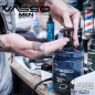 Gel de Afeitar Profesional 1L - Fórmula Antifricción | VASSO Shaving Gel Easy & Soft