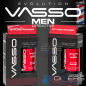 Cera en Polvo 20g – Volumen & Textura con Acabado Natural | VASSO Hair Styling Powder Shake & Rake