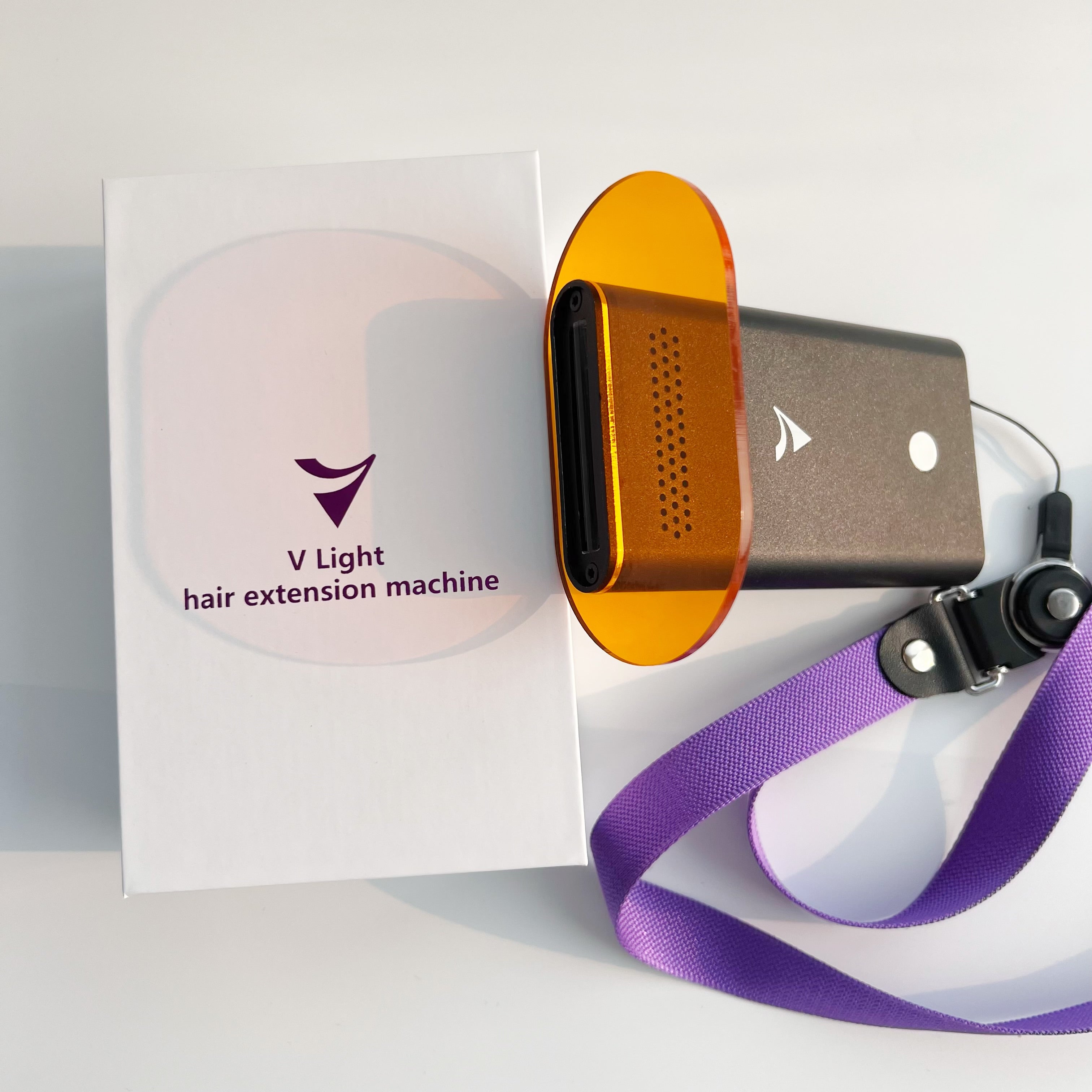 v-light machine