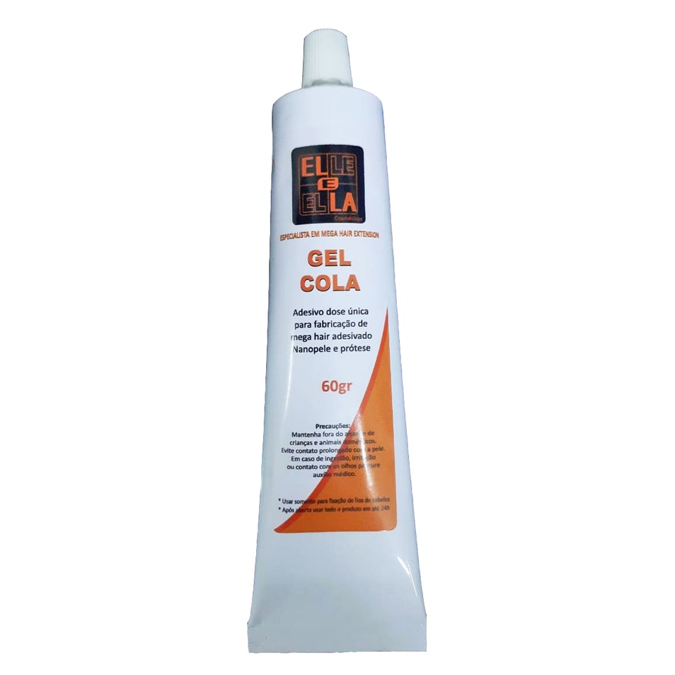 gel adhesivo mega hair
