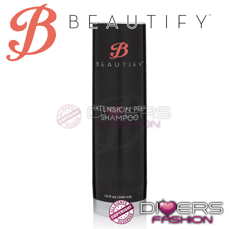 Extension Prep Shampoo de Beautify
