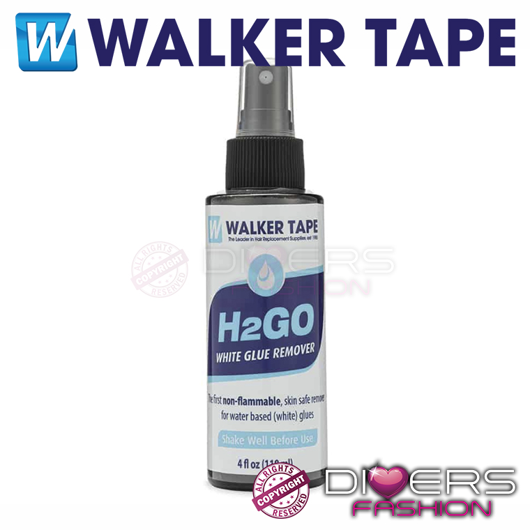 h2go solvent