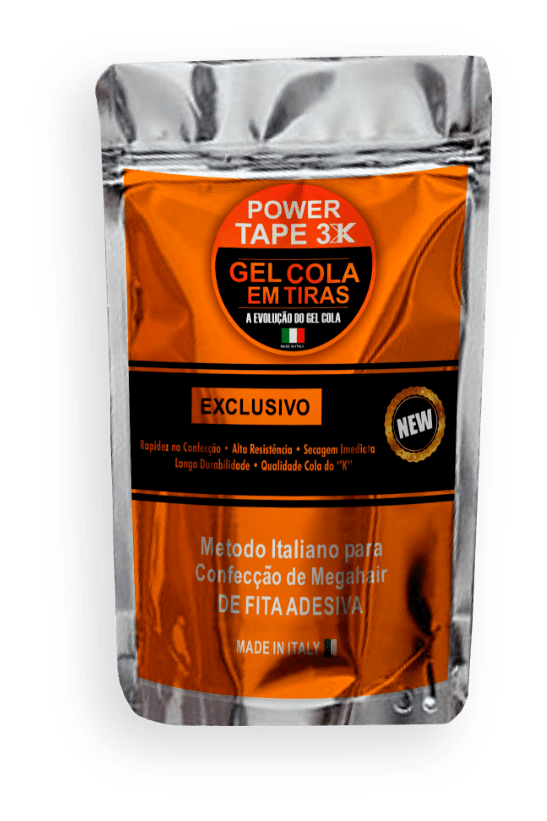 powertape gel cola