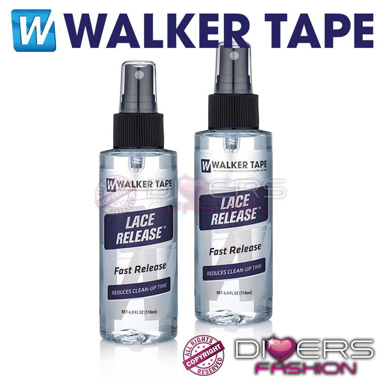 Lace Release Solvent