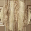 MEZCLA Nº16/613 - Extensiones de Cortina cosida Pelo liso